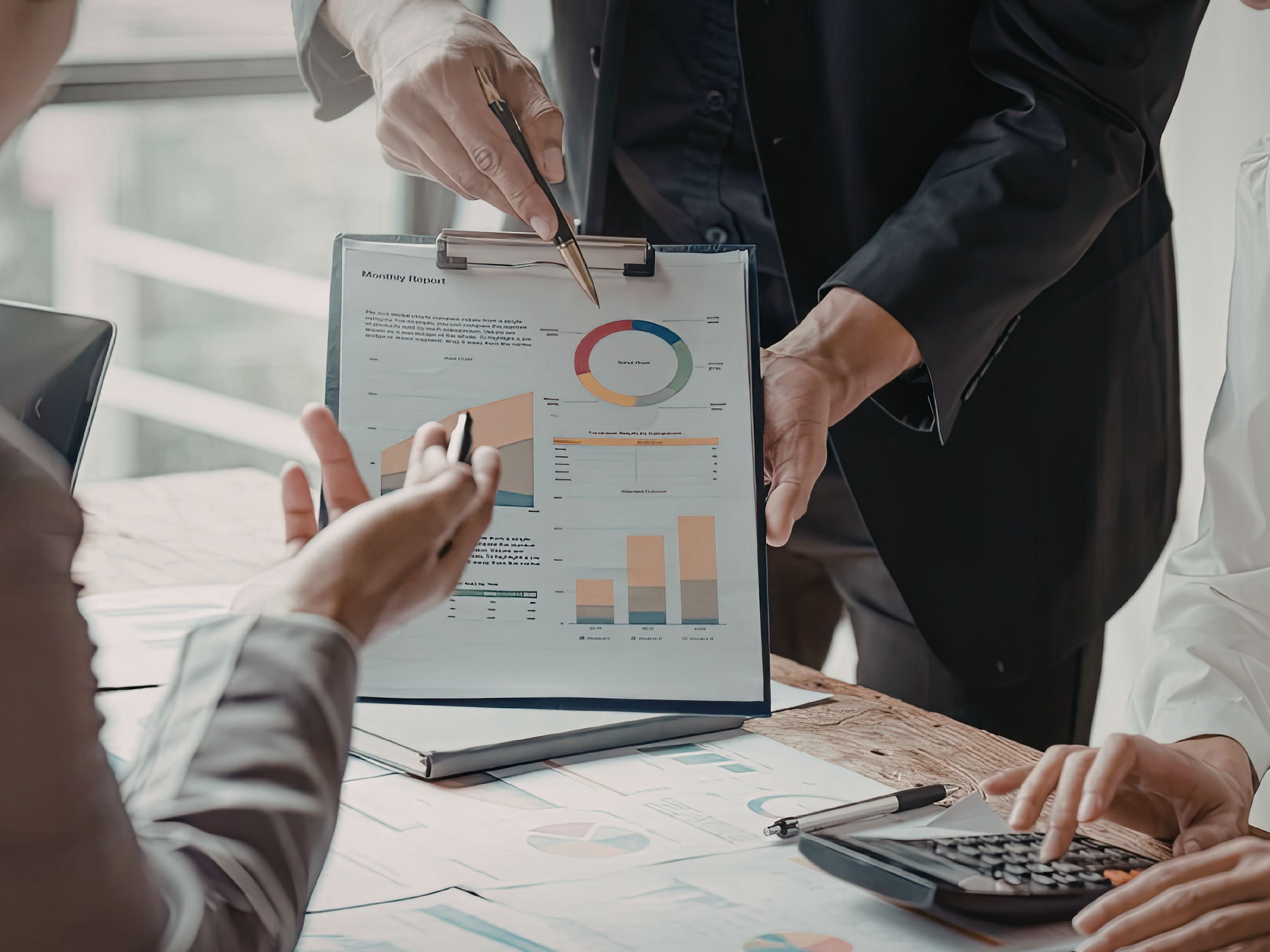 Comment rendre vos CODIR plus performants (sans réunions de plus)