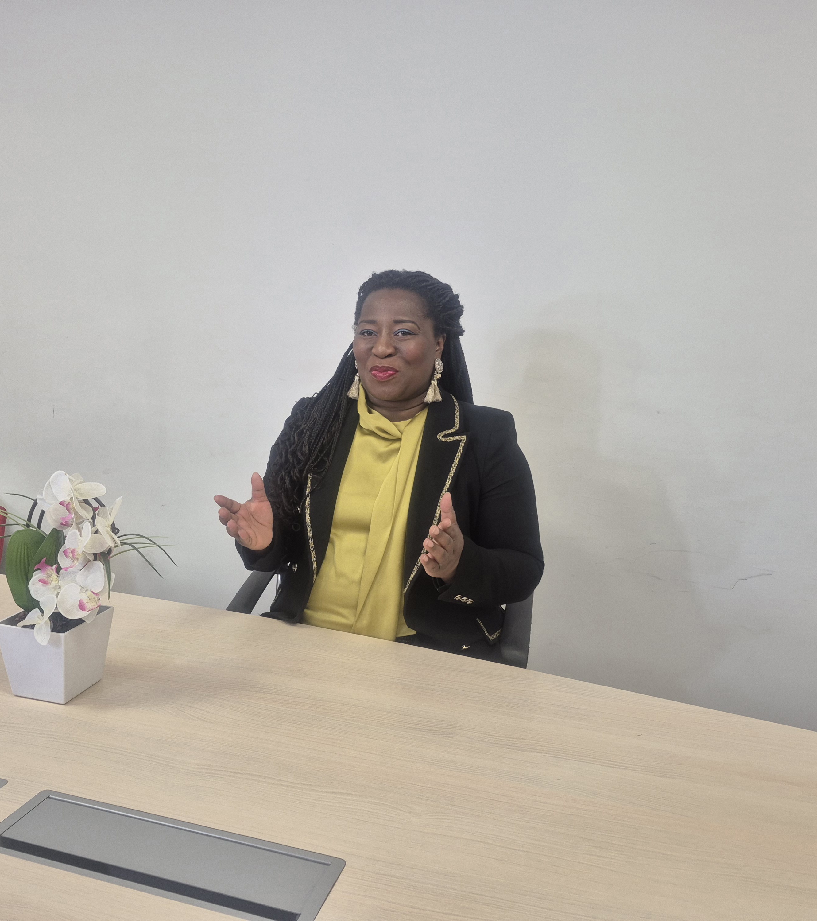 Management Consulting